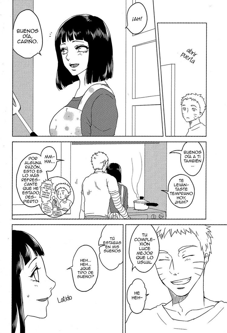 Uzumaki Hinata Hentai - 20