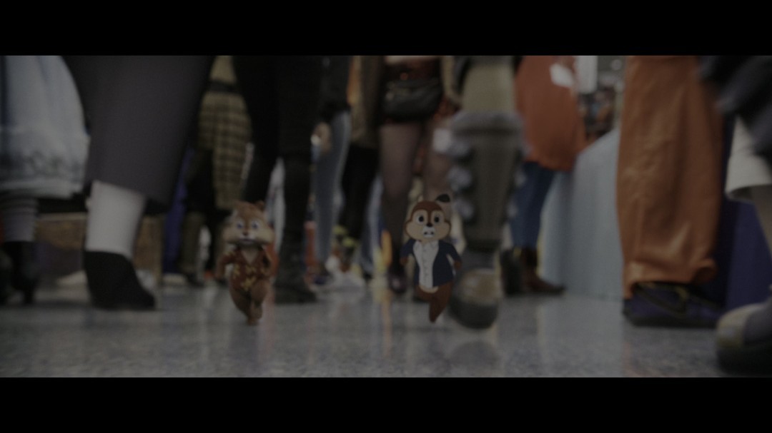 Chip n Dale Rescue Rangers 2022 2160p DSNP WEB-DL DDP5 1 Atmos HDR HEVC-CMRG Chip n Dale Rescue Rangers 2022 2160p DSNP WEB-DL DDP5 1 Atmos HDR HEVC-CMRG