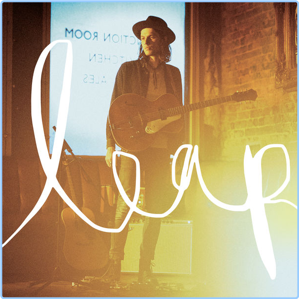 James Bay Leap Deluxe Edition (2022) Alternativa E Indie Flac 24 44 84Pc4ztp_o