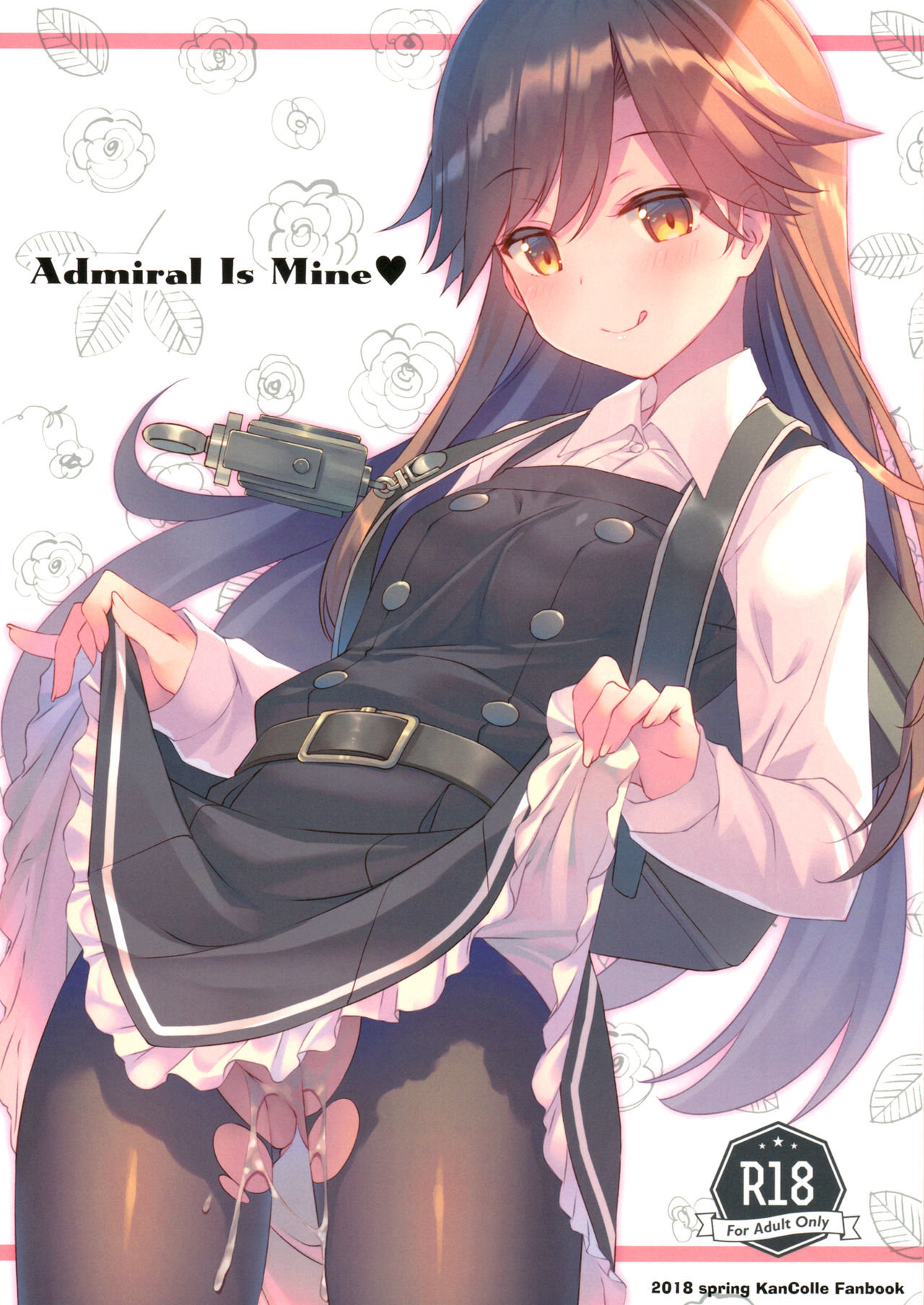 Admiral Is Mine (El Almirante es mio) - 0