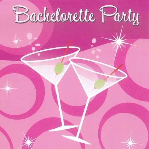 The Hit Crew - Bachlorette Party - 2007