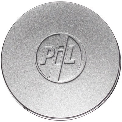 Public Image Limited - Metal Box