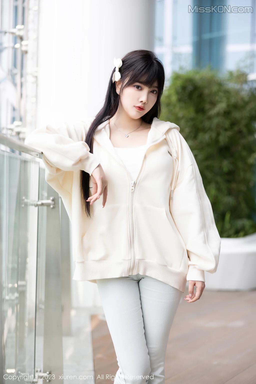 XIUREN No.6703 – 6708 (477 photos)(305)