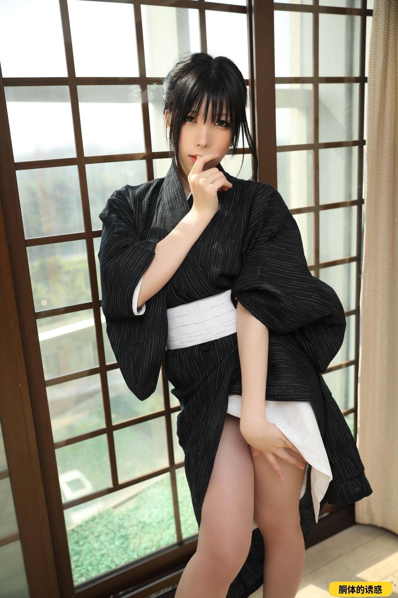 Coser@Kano Nozomi (鹿野希) Vol.21 未亡人i 