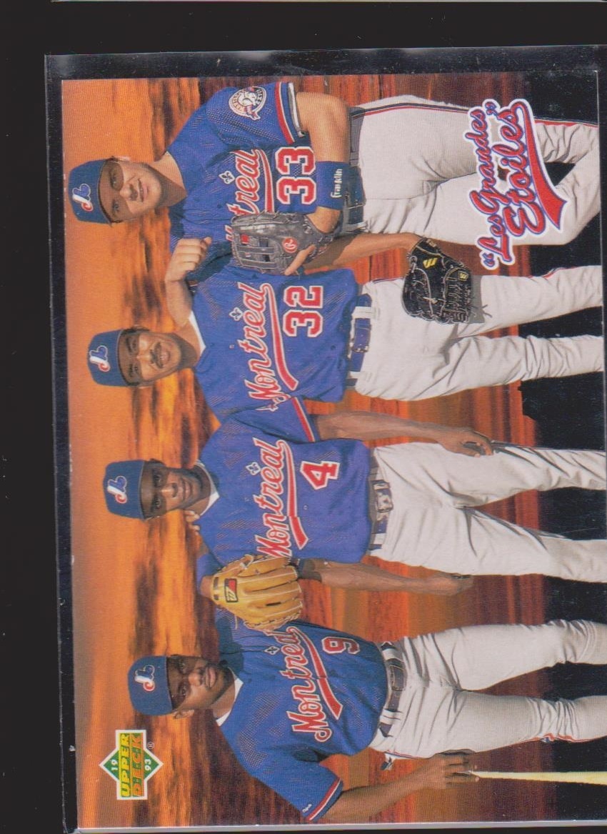 Larry Walker Cards Inserts Vintage Premium Collection LOOK - Picture 27 of 125