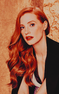 Jessica Chastain KEfdr5QE_o