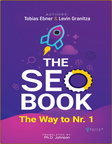 The SEO Book Search Engine Optimization 2020 Free SEO Audit incl