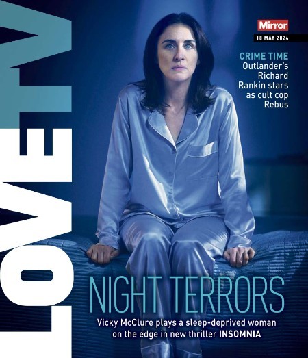 Love TV - 18 May 2024