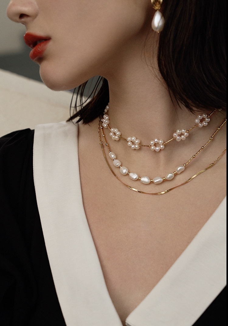 Myseapearl Presents Unique and Quality Pearl Jewelry Pieces Meant to be Worn for a Lifetime and on Every Occasion