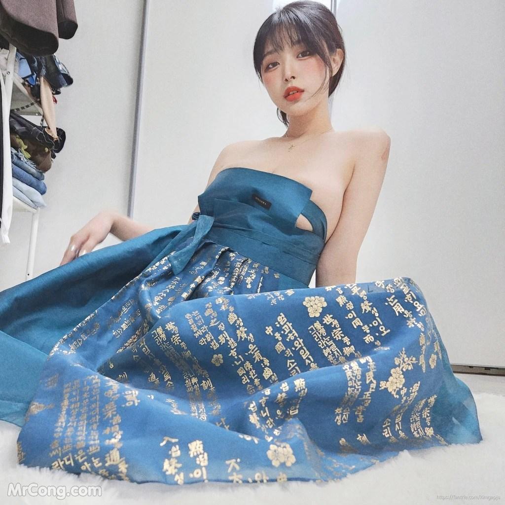 [Fantrie] Kim Gap-ju (김갑주) (161 photos )(45)