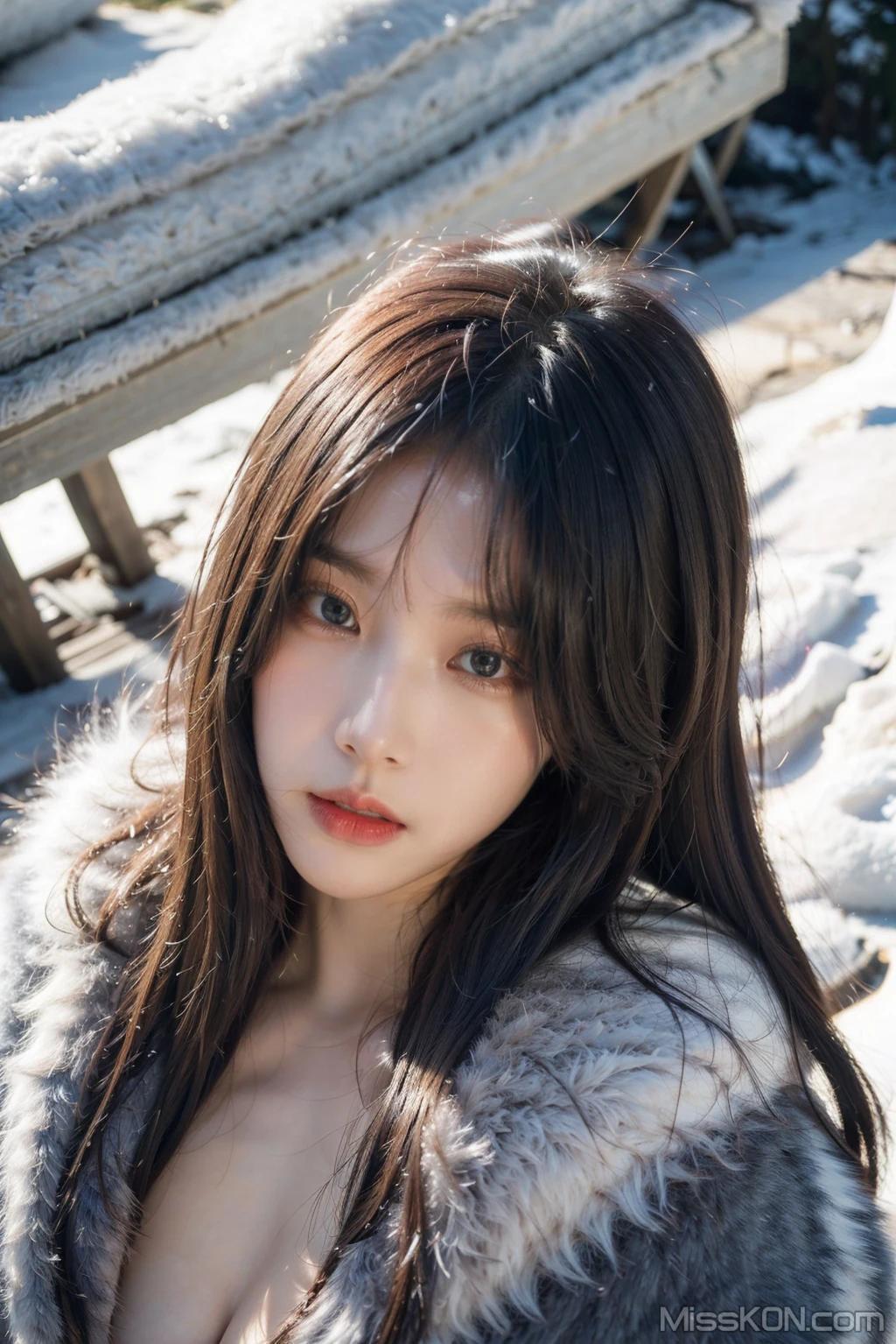 [AI Generated] 拟实画风 Vol.066 (197 photos)(34)
