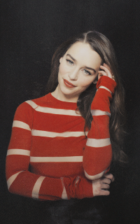 blondynka - Emilia Clarke C0wAucH1_o