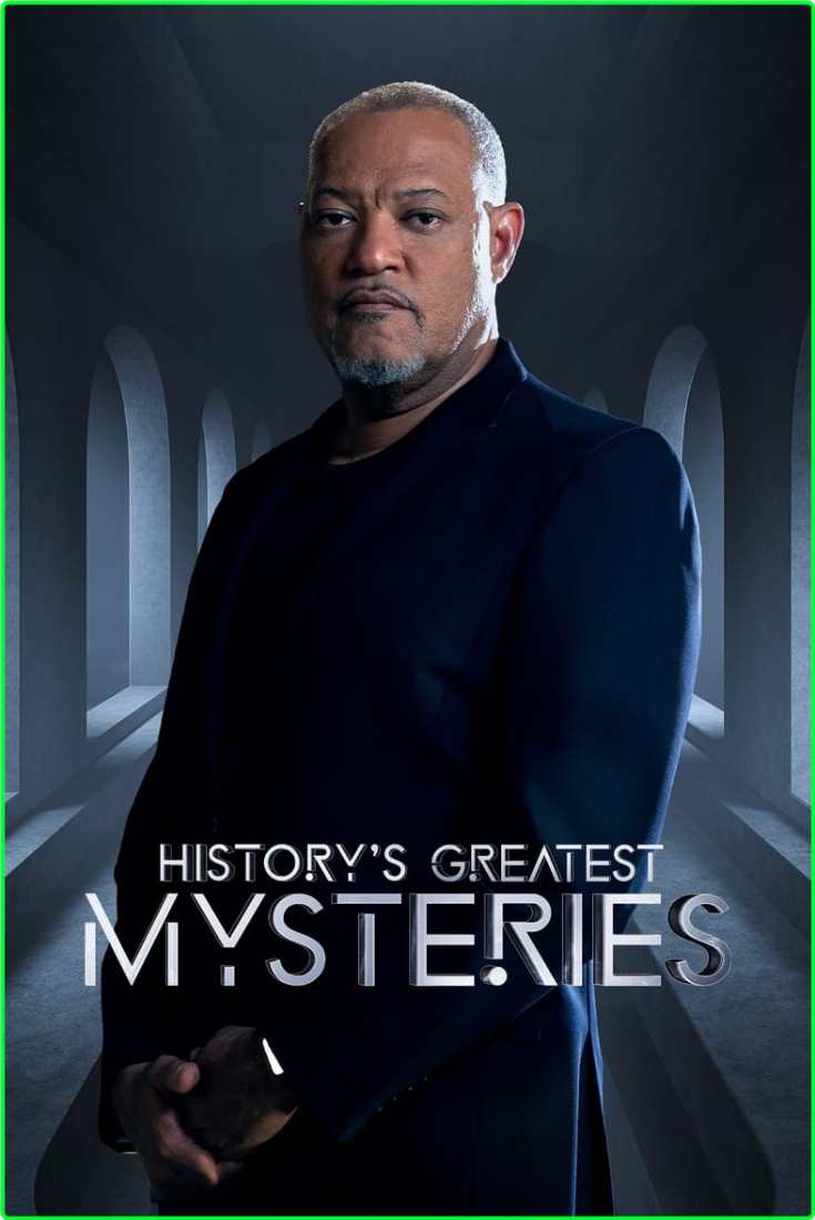 Historys Greatest Mysteries S05E04 [1080p] (x265) U4kZ7aql_o