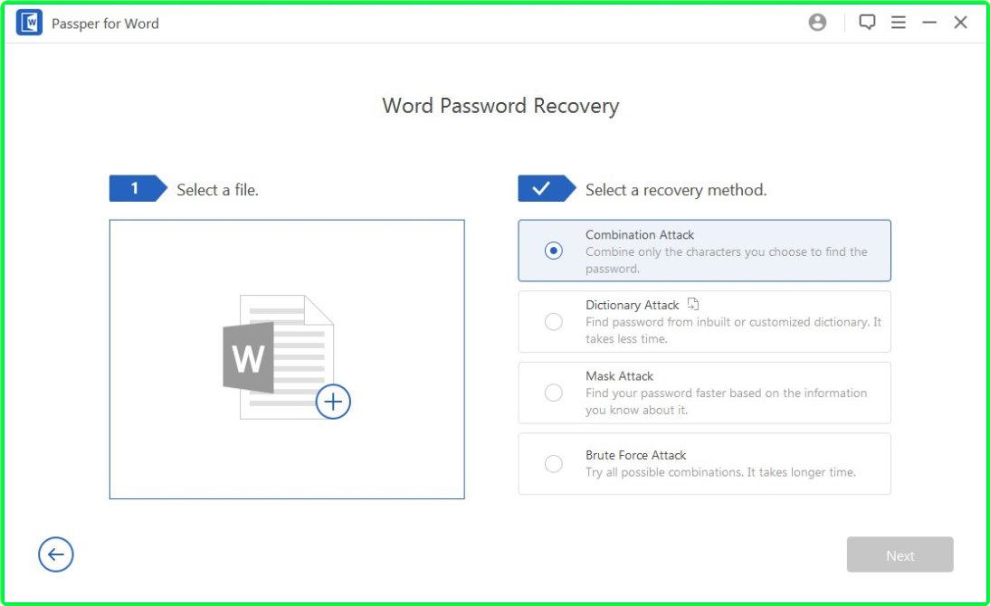 Passper For Word 3.9.0.4 Multilingual 6RrNW0m0_o