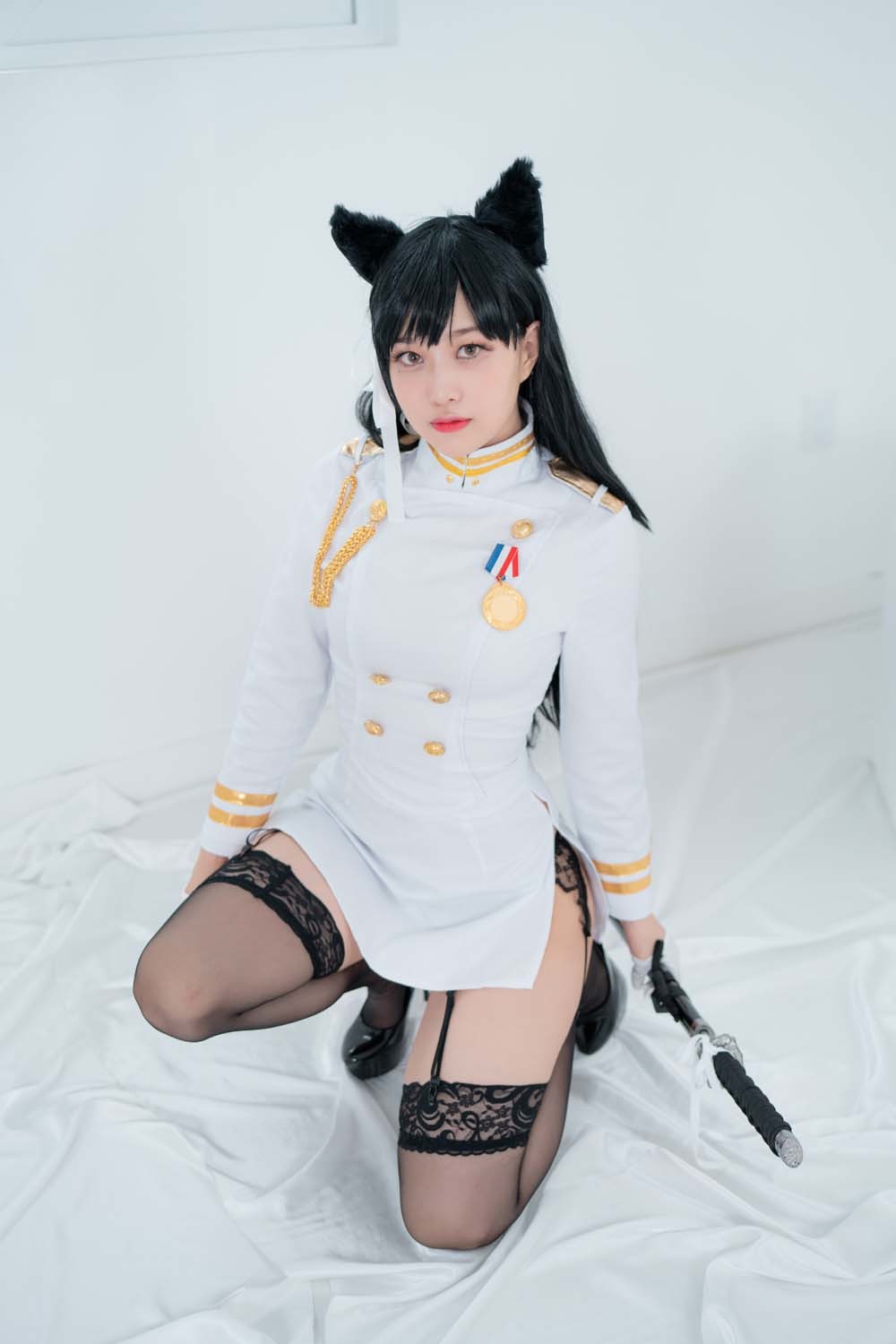 Akhee - Atago