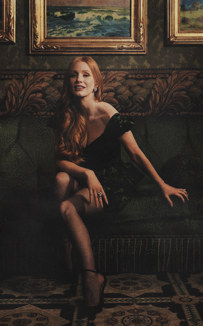 Jessica Chastain - Page 2 TQUpAyTZ_o