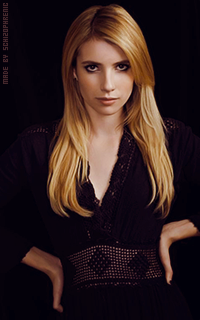 Emma Roberts - Page 3 1Arw7kla_o