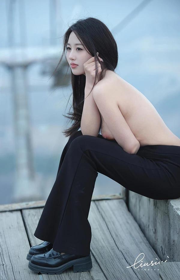 希威社摄影师林希威出品美女无圣光2025图集22
