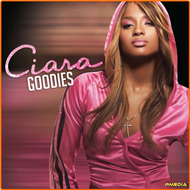 Ciara Goodies 20th Anniversary (2024) 16Bit 44 1kHz [FLAC] FK0ET8VS_o