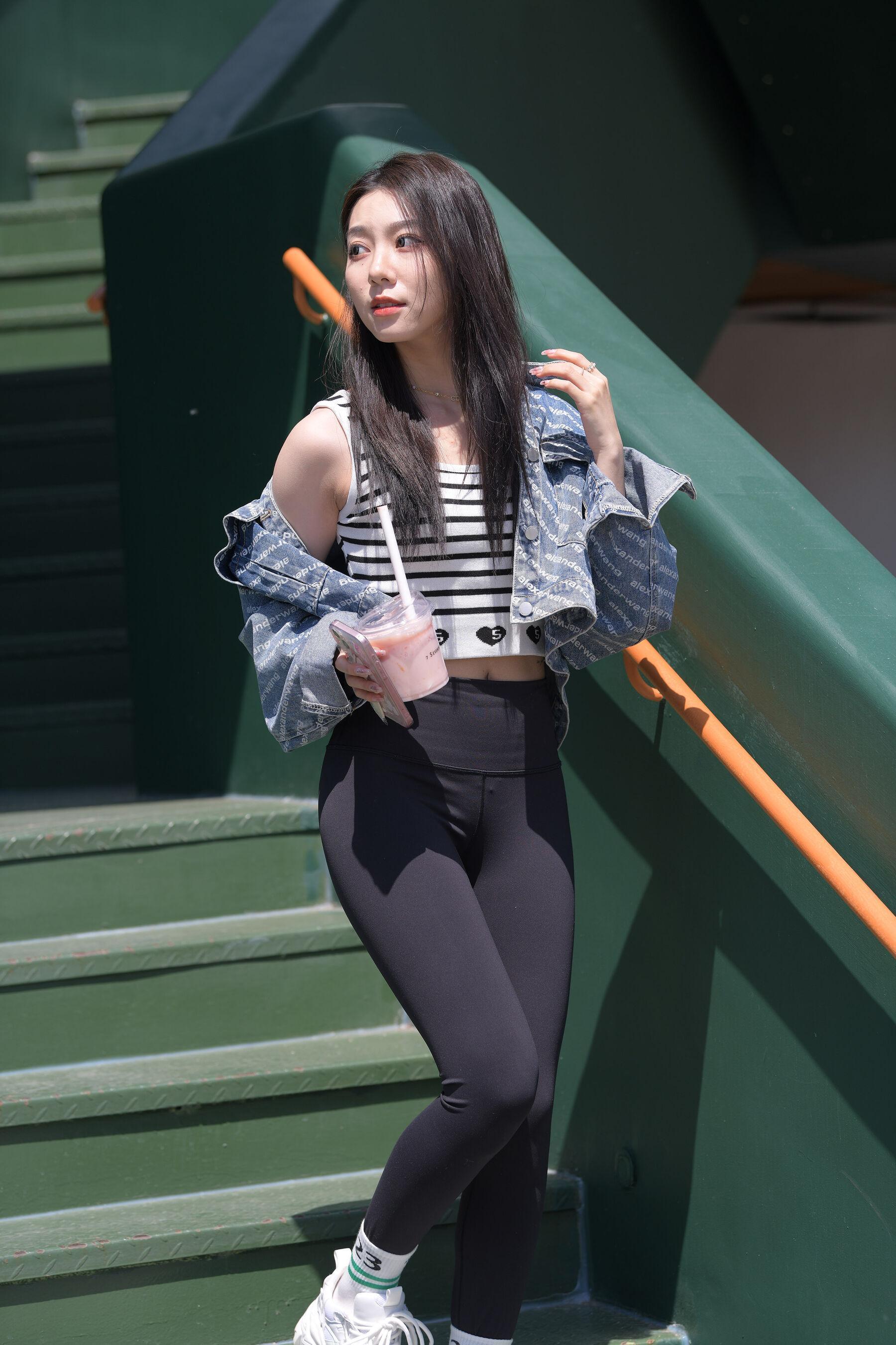 街拍 眉梢(480)