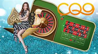 Yaxing CQ9 Casino
