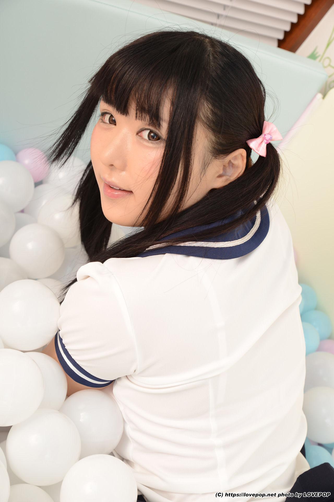 [LovePop] 亚须希/AZUKI あず希 Set07 写真集(59)