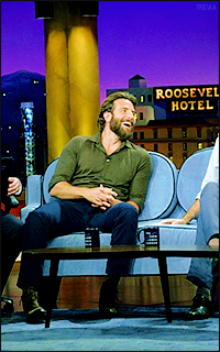 Bradley Cooper