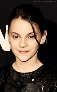 Dafne Keen VW5pzlVs_o