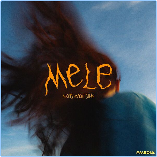 Melé Nichts Macht Sinn (2024) 24Bit 44 1kHz [FLAC] S3RVQY5Z_o