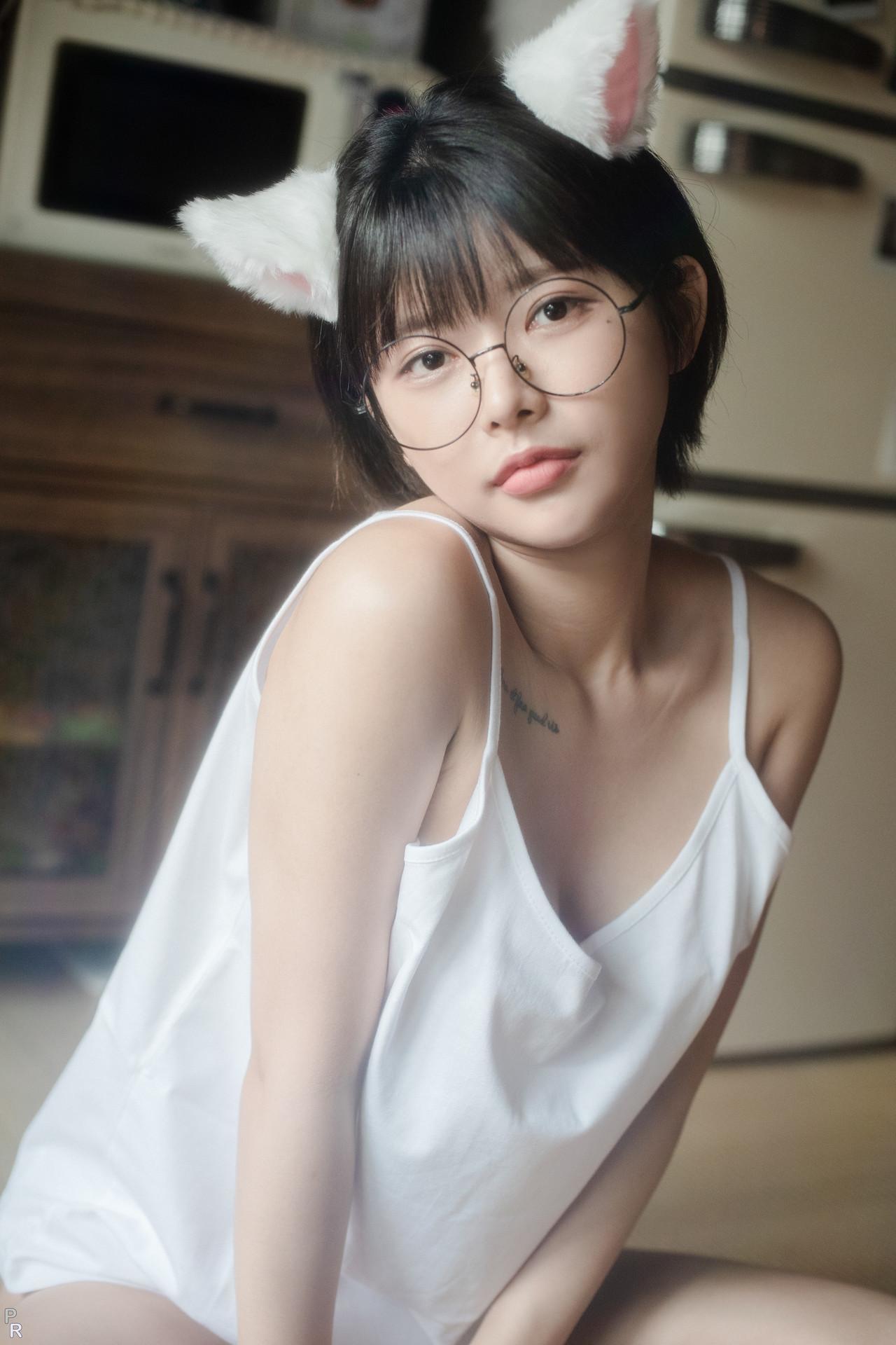 U.Hwa 은유화, [PINK] My Cat Set.02(26)