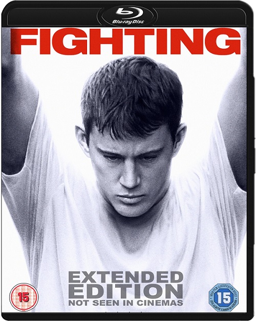 Fighting (2009) UNRATED.MULTi.1080p.BluRay.x264.DTS.AC3-DENDA / LEKTOR i NAPISY PL