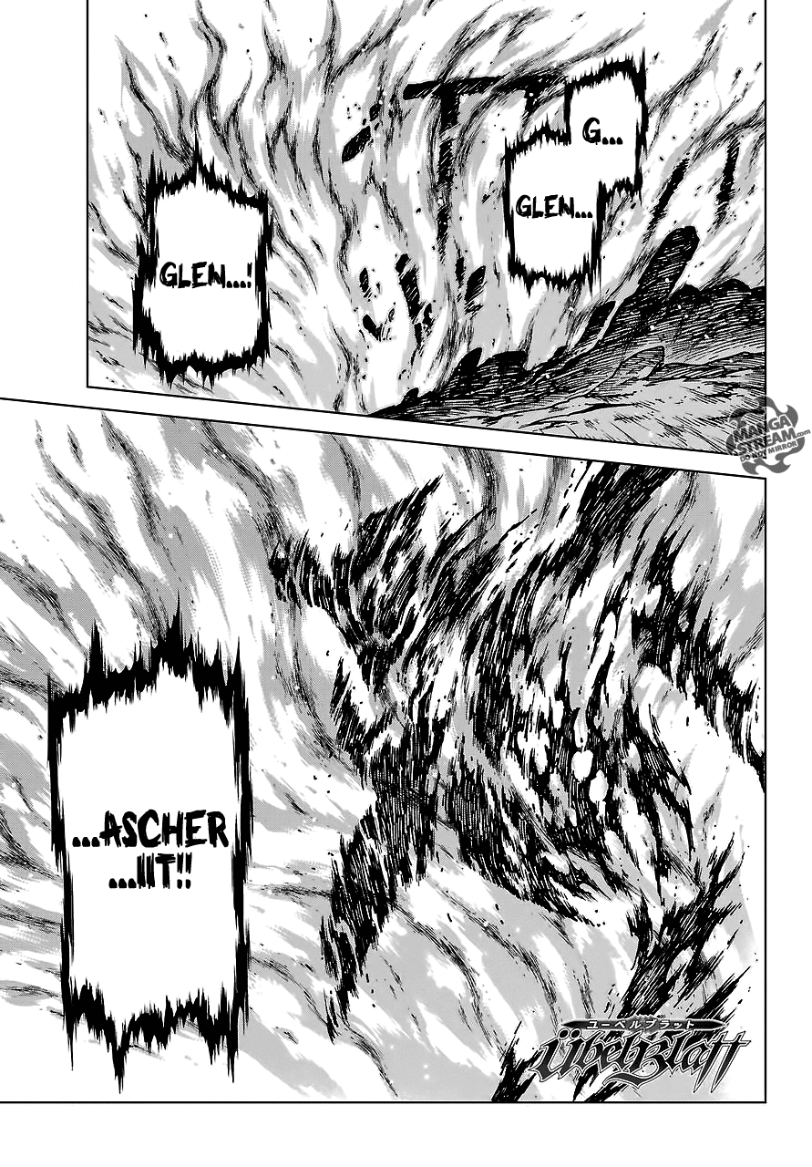 Ubel Blatt Chap 161a . Next Chap Chap 164