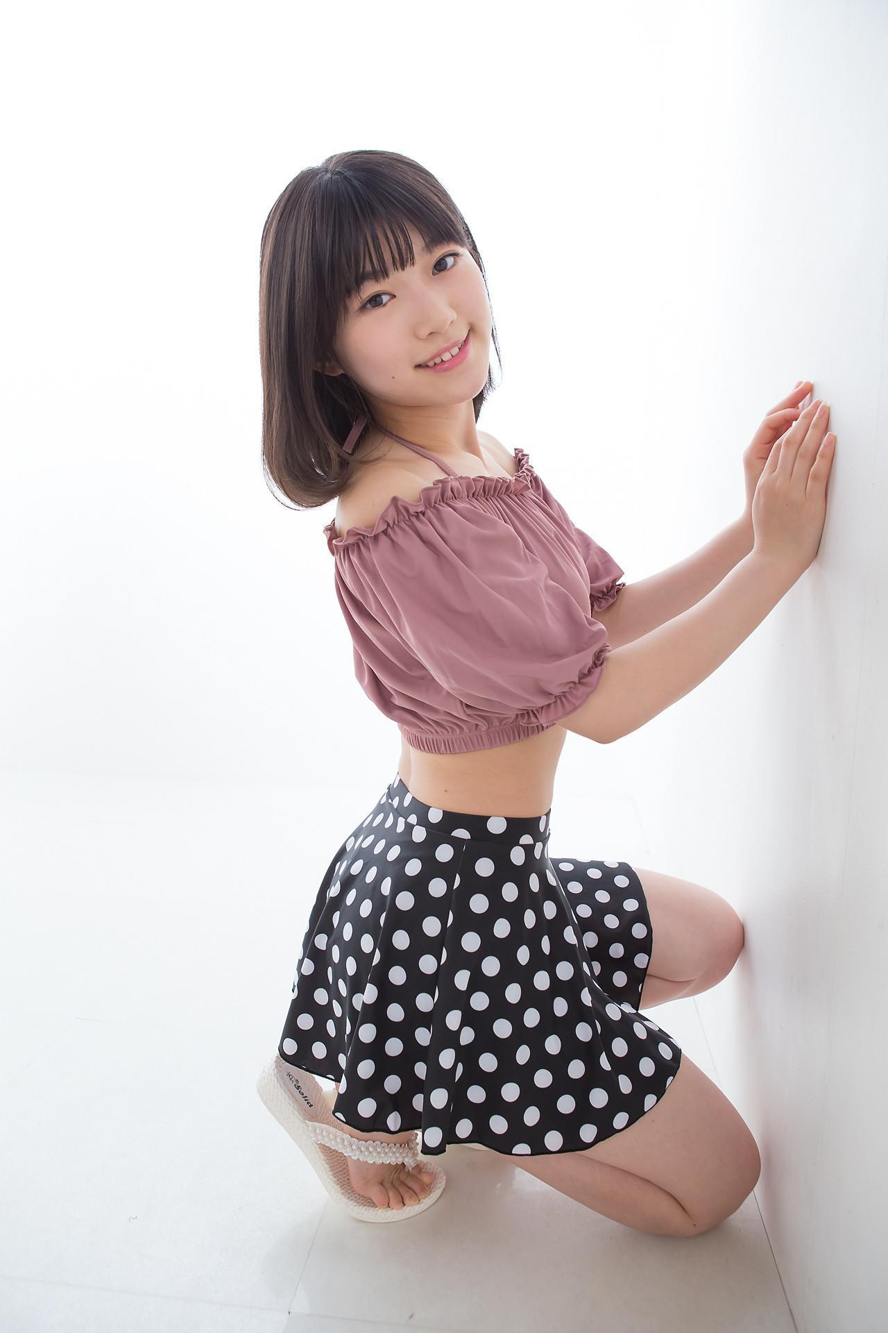 Risa Sawamura 沢村りさ, [Minisuka.tv] 2023.07.13 Regular Gallery 8.1(30)