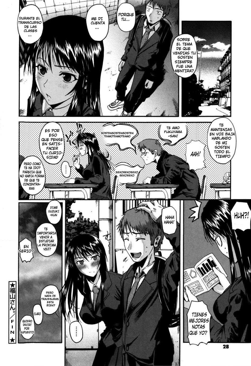 Chu Berozu Hq Chapter-1 - 30