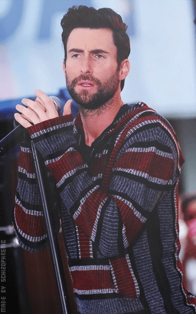 Adam Levine Bj5MBrQH_o