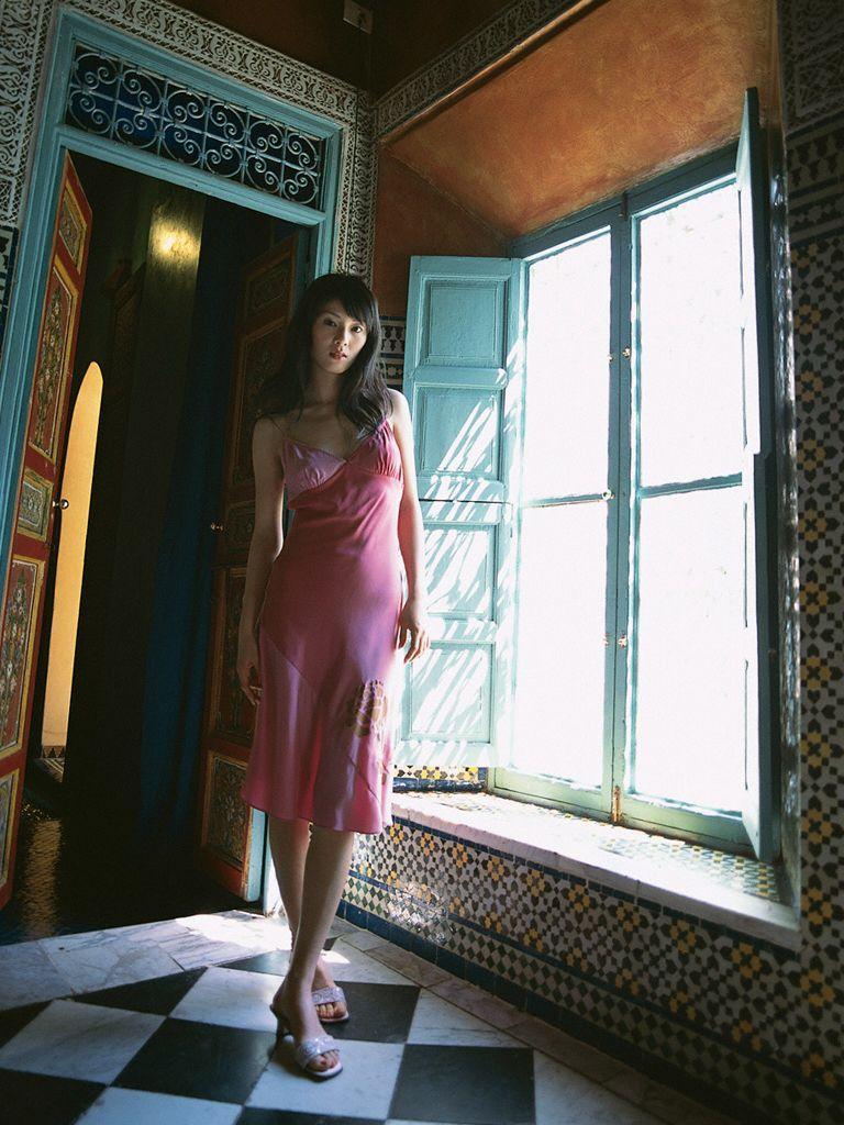 [Wanibooks] NO.05 Fumina Bara 原史奈 写真集(127)