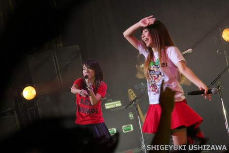 SCANDAL HALL TOUR 2012「Queens are trumps-Kirifuda wa Queen-」 LG8ti7LU_o