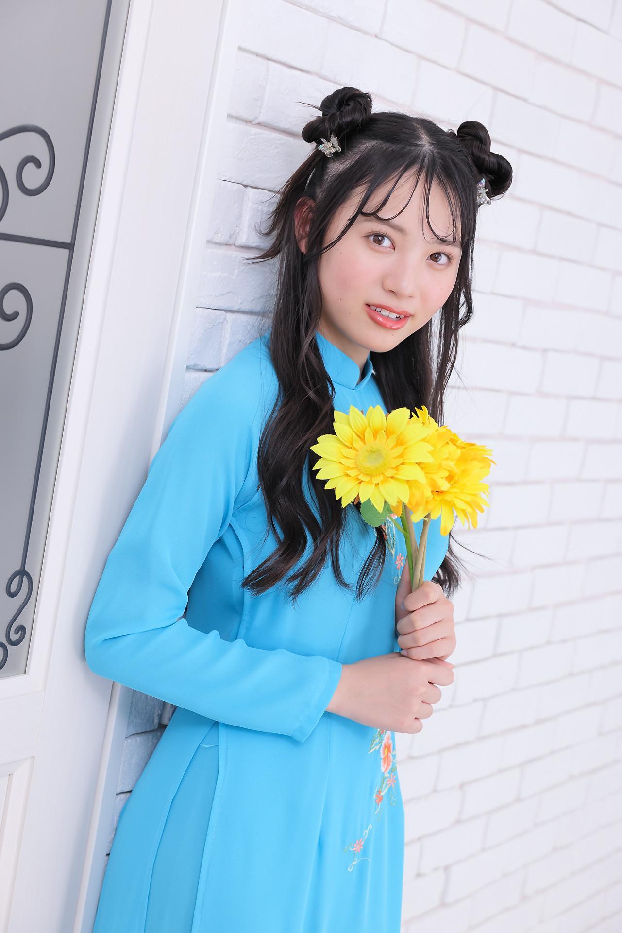 Mai Hyodo 兵藤まい, Minisuka.tv 2025.06.05 Regular Gallery Set 01.02(12)
