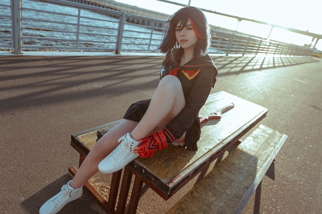 Kawaiitsu - Ryuko