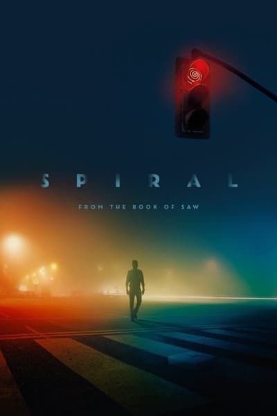 Spiral From The Book of Saw 2021 720p BRRip XviD AC3-XVID