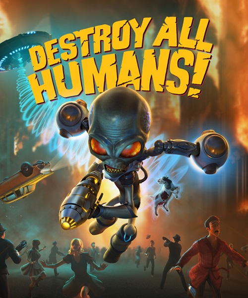 Destroy All Humans! (2020/RUS/ENG/MULTi/RePack by xatab) Destroy All Humans! (2020/RUS/ENG/MULTi/RePack by xatab)