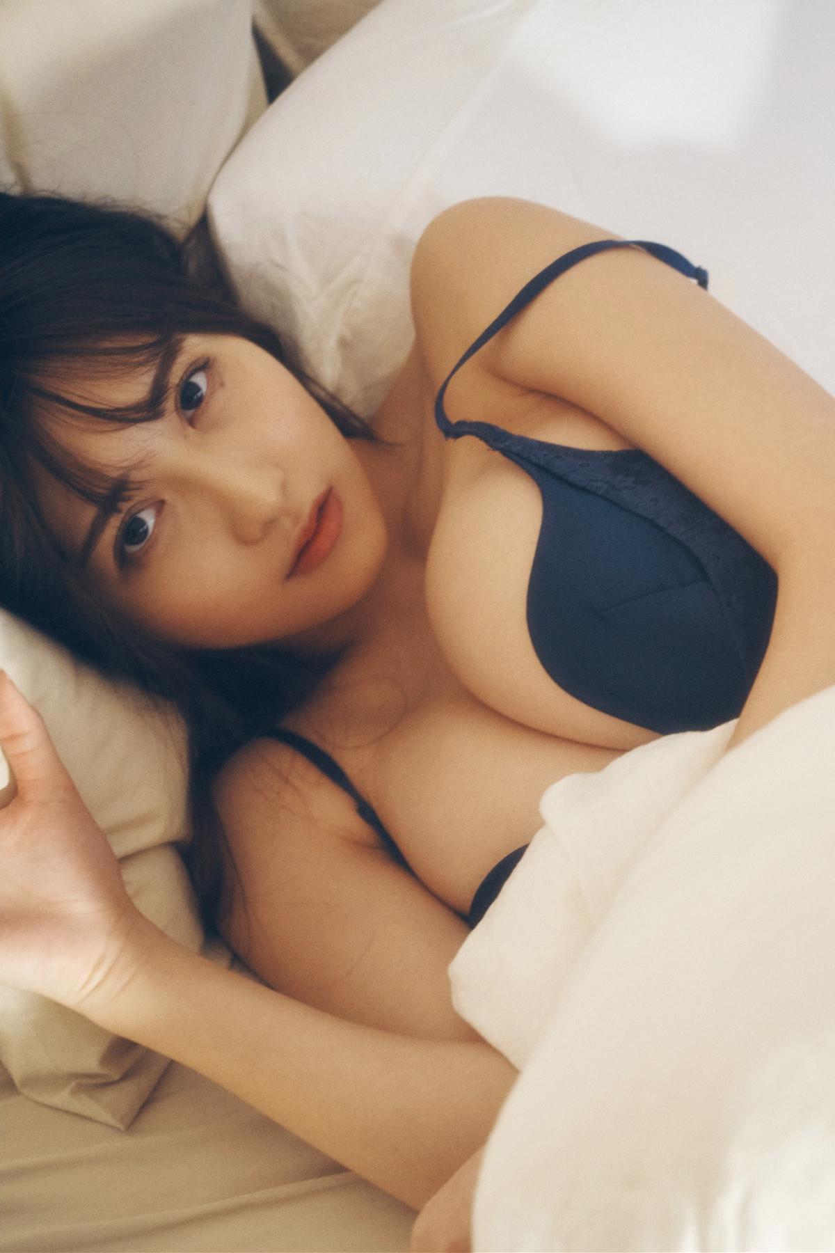 Ririsa Tsuji 辻りりさ, FLASHデジタル写真集 「She is Perfect 後編」 Set.03(22)