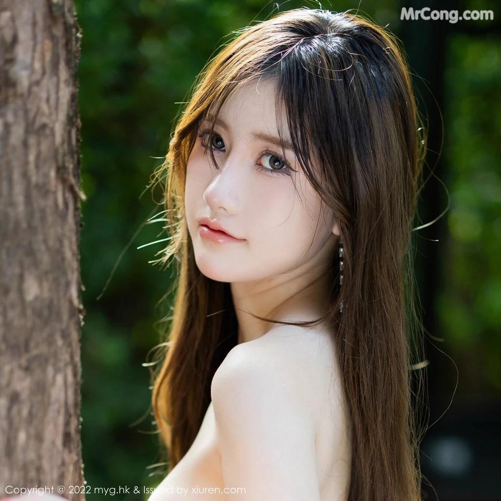 MyGirl Vol.631: (57 photos)
