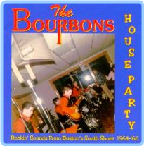 The Bourbons House Party (1964) '66, (1996) WAV Pu2YtYOM_o