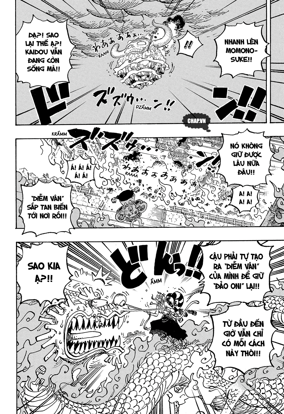 One Piece Chap 1046 - Truyen.Chap.VN