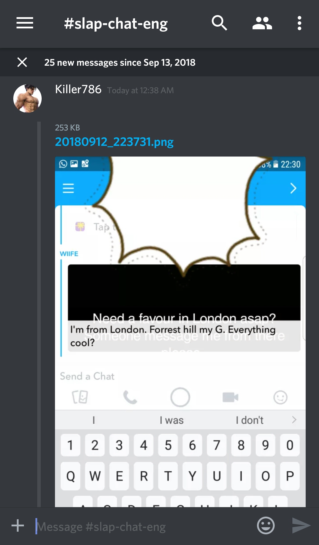 Image