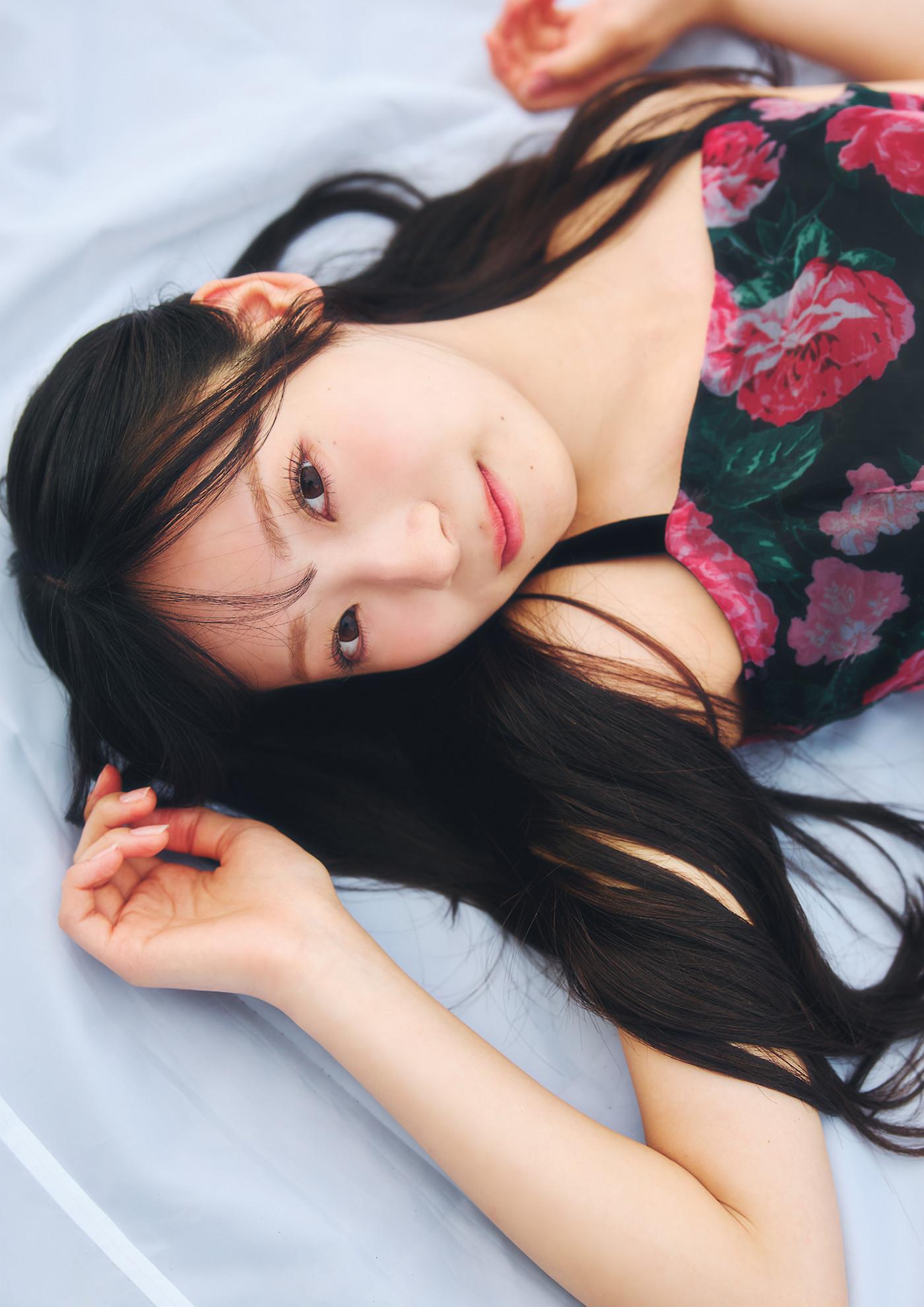 Kurumi Suzuki 鈴木くるみ, Gravure Champion VOL.09(14)