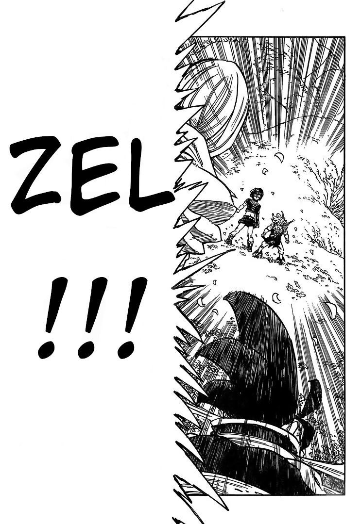 Thất Tông Tội Chap 323 raw