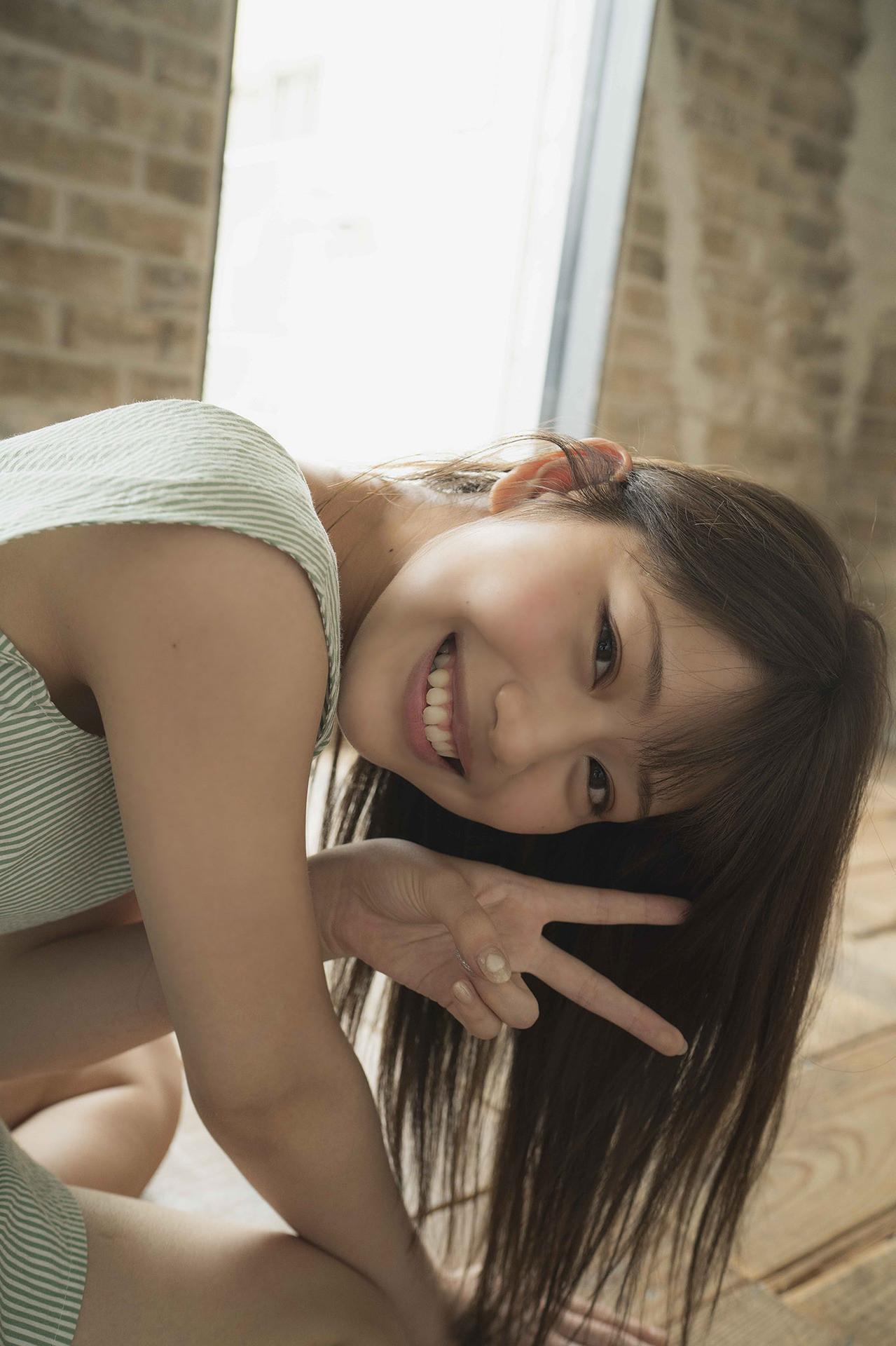 Mayumi Shiraishi 白石まゆみ, ヤンマガデジタル写真集 [グラから見るか？エモから見るか？] Set.02(5)