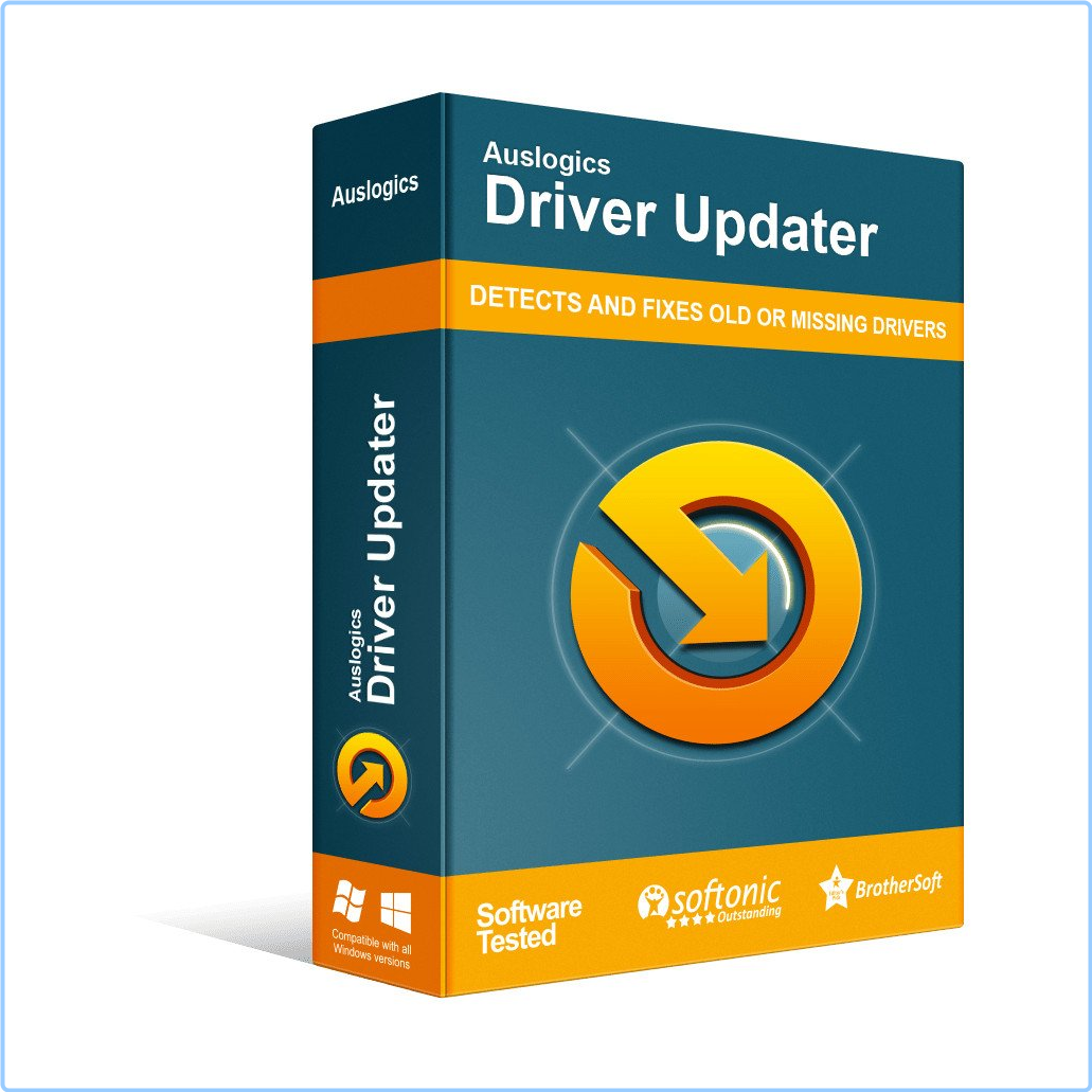 Auslogics Driver Updater 1.26.0.2 Repack & Portable by 9649 RXyzf4aN_o